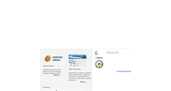 Desktop Screenshot of checsport.pl